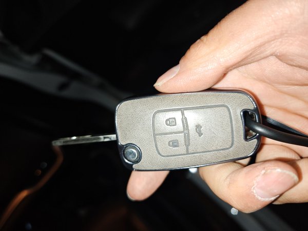 Buick GT 2021, 54100 км, за 6929 USD - фото 20