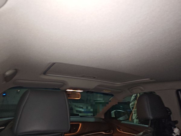 Buick GT 2021, 54100 км, за 6929 USD - фото 10