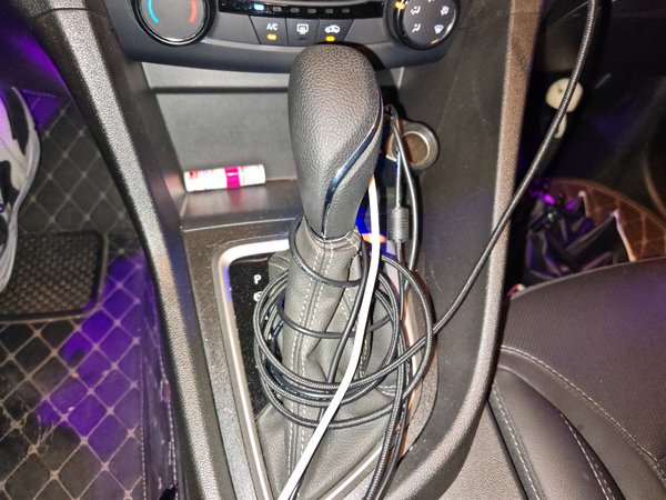 Buick GT 2021, 54100 км, за 6929 USD - фото 13