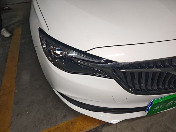 Buick GT 2021, 54100 км, за 6929 USD - фото 6