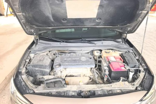 Buick GT 2021, 73100 км, за 7264 USD - фото 24