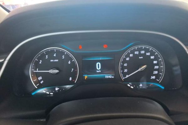 Buick GT 2021, 73100 км, за 7264 USD - фото 14
