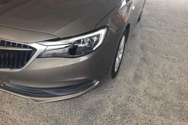 Buick GT 2021, 73100 км, за 7264 USD - фото 8