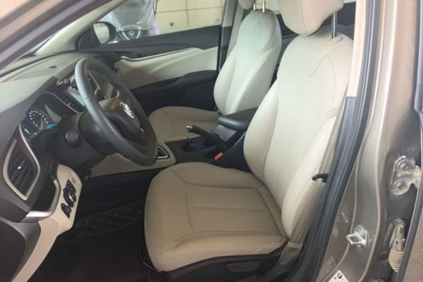 Buick GT 2021, 73100 км, за 7264 USD - фото 17