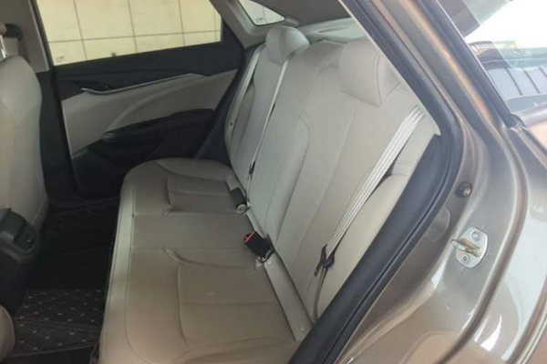 Buick GT 2021, 73100 км, за 7264 USD - фото 20