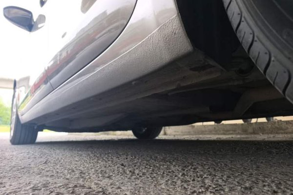 Buick GT 2021, 73100 км, за 7264 USD - фото 25