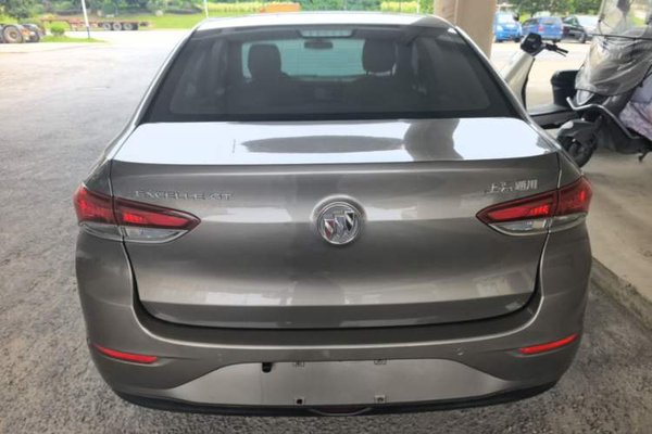 Buick GT 2021, 73100 км, за 7264 USD