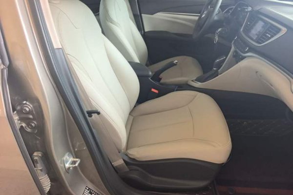 Buick GT 2021, 73100 км, за 7264 USD - фото 19