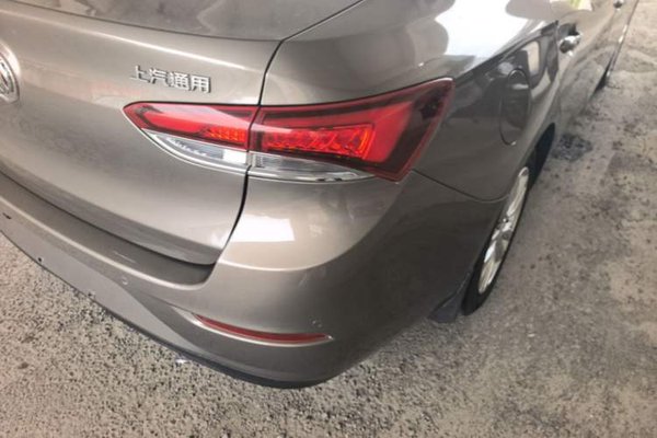 Buick GT 2021, 73100 км, за 7264 USD - фото 9