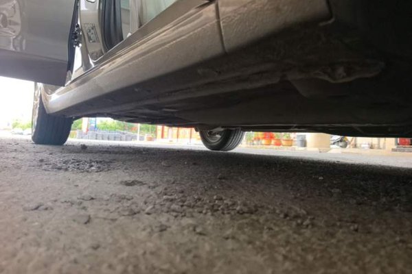 Buick GT 2021, 73100 км, за 7264 USD - фото 26