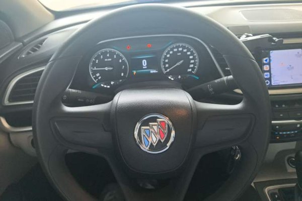Buick GT 2021, 73100 км, за 7264 USD - фото 13