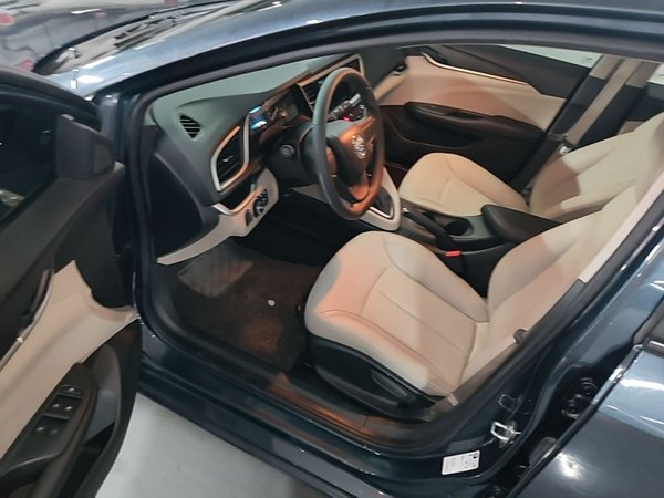 Buick GT 2021, 41800 км, за 7422 USD - фото 19