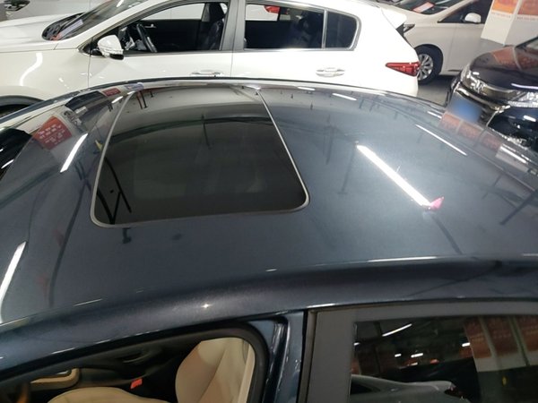 Buick GT 2021, 41800 км, за 7422 USD - фото 11