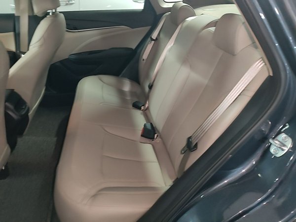 Buick GT 2021, 41800 км, за 7422 USD - фото 20