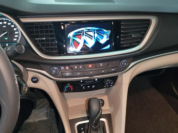 Buick GT 2021, 41800 км, за 7422 USD - фото 16