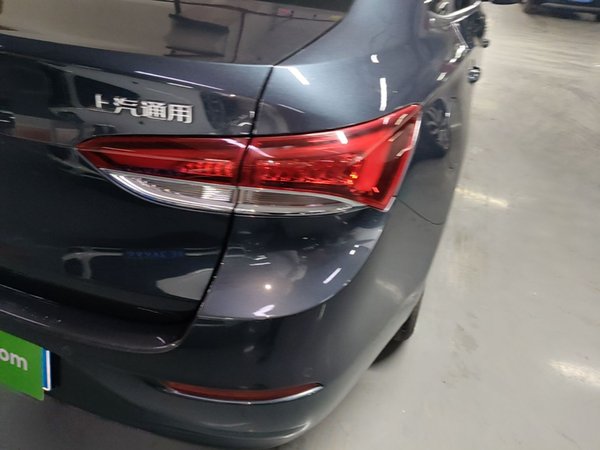 Buick GT 2021, 41800 км, за 7422 USD - фото 7