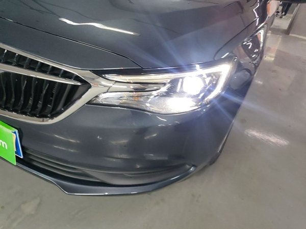 Buick GT 2021, 41800 км, за 7422 USD - фото 9