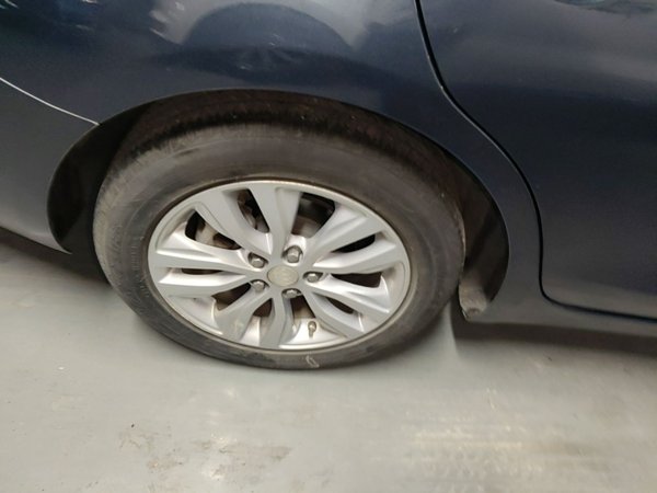 Buick GT 2021, 41800 км, за 7422 USD - фото 10