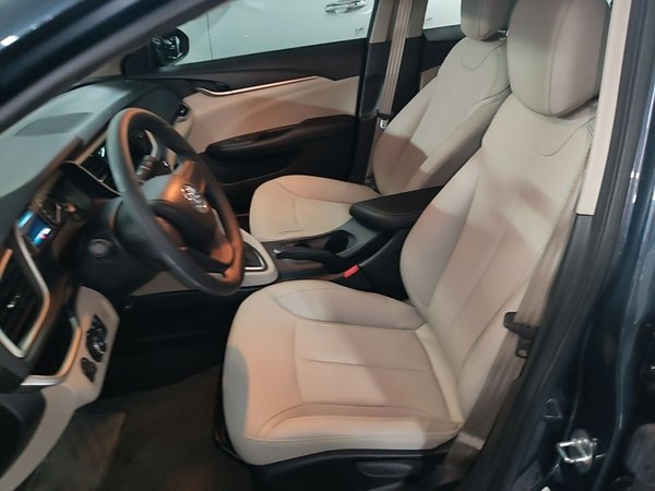 Buick GT 2021, 41800 км, за 7422 USD - фото 18