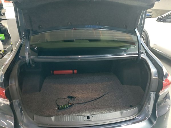 Buick GT 2021, 41800 км, за 7422 USD - фото 22