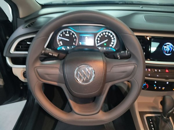 Buick GT 2021, 41800 км, за 7422 USD - фото 14