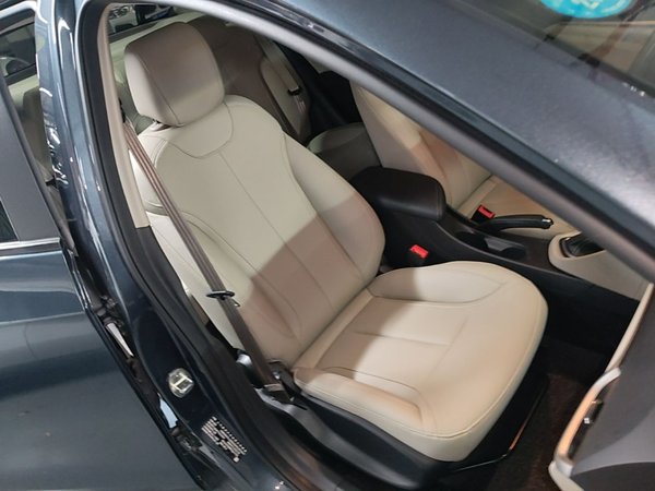 Buick GT 2021, 41800 км, за 7422 USD - фото 23