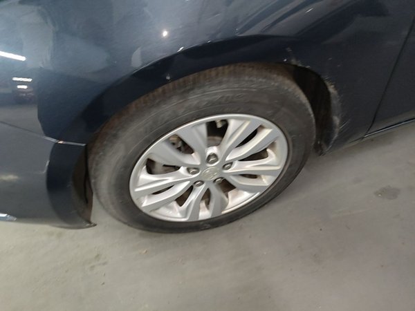 Buick GT 2021, 41800 км, за 7422 USD - фото 8