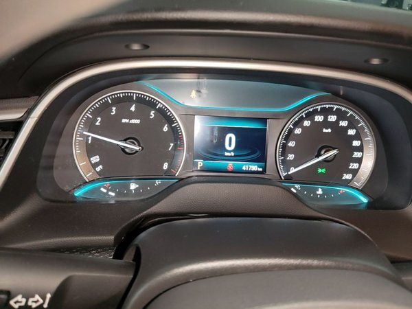 Buick GT 2021, 41800 км, за 7422 USD - фото 15