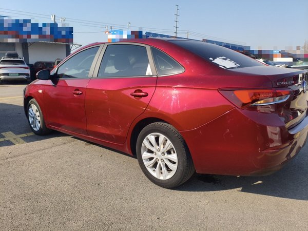 Buick GS 2021, 70300 км, за 7859 USD - фото 5