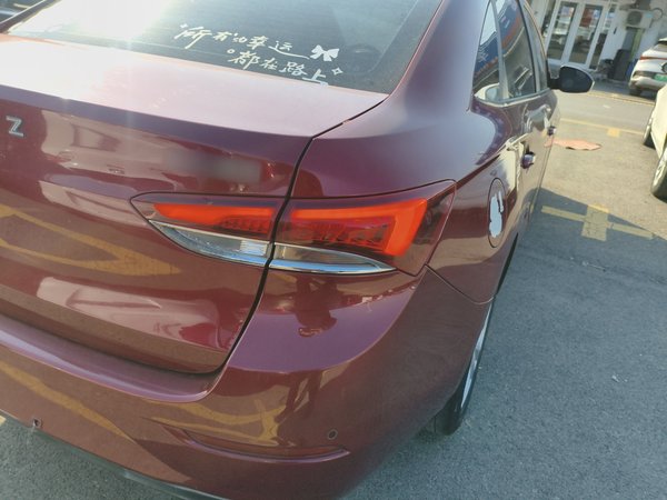 Buick GS 2021, 70300 км, за 7859 USD - фото 8