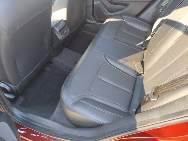Buick GS 2021, 70300 км, за 7859 USD - фото 22
