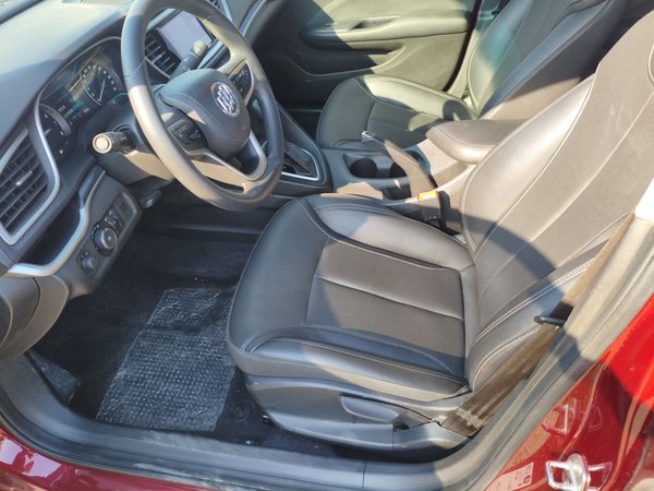 Buick GS 2021, 70300 км, за 7859 USD - фото 16