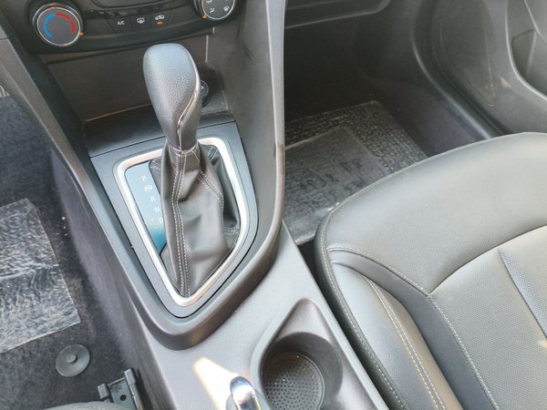 Buick GS 2021, 70300 км, за 7859 USD - фото 15
