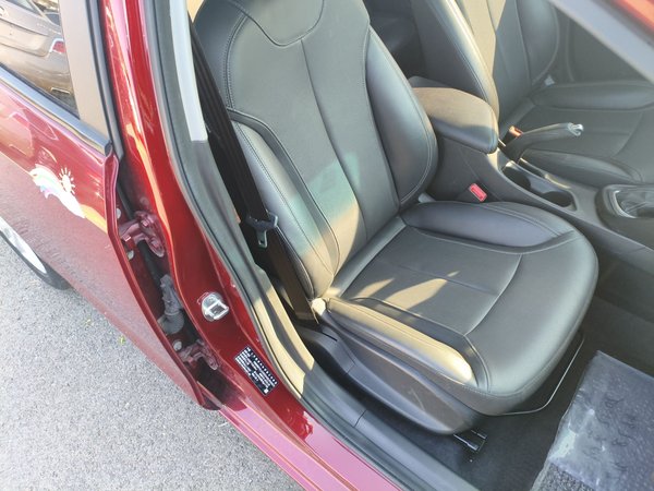 Buick GS 2021, 70300 км, за 7859 USD - фото 23