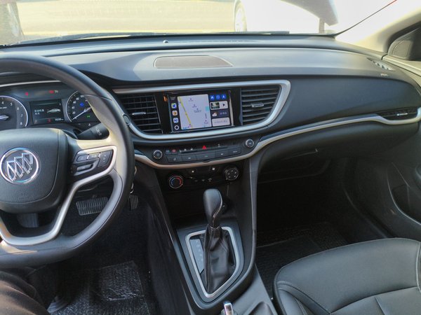 Buick GS 2021, 70300 км, за 7859 USD - фото 20