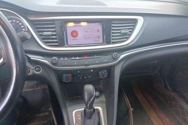 Buick GT 2021, 185500 км, за 7356 USD - фото 15