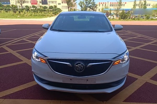 Buick GT 2021, 185500 км, за 7356 USD