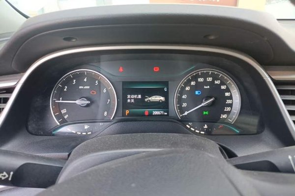 Buick GT 2021, 185500 км, за 7356 USD - фото 14