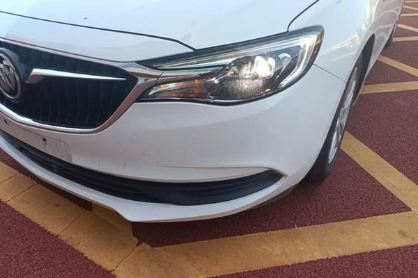 Buick GT 2021, 185500 км, за 7356 USD - фото 8