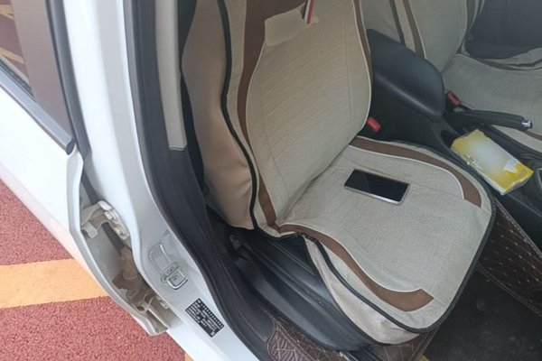 Buick GT 2021, 185500 км, за 7356 USD - фото 19