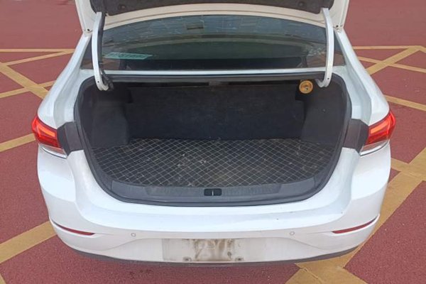 Buick GT 2021, 185500 км, за 7356 USD - фото 22