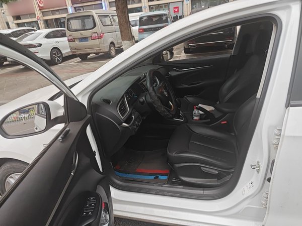Buick GT 2021, 32900 км, за 8329 USD - фото 15