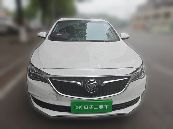 Buick GT 2021, 32900 км, за 8329 USD