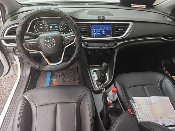 Buick GT 2021, 32900 км, за 8329 USD - фото 8
