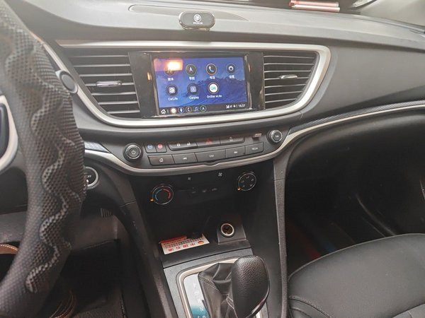 Buick GT 2021, 32900 км, за 8329 USD - фото 12