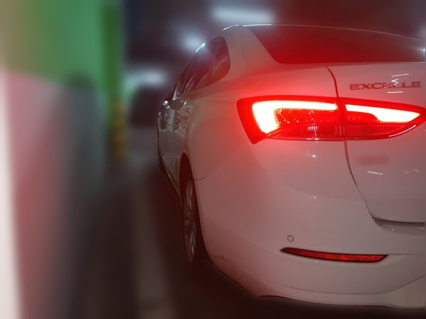 Buick GT 2021, 43900 км, за 6336 USD