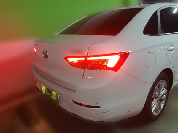 Buick GT 2021, 43900 км, за 6336 USD - фото 6