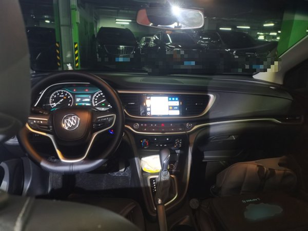 Buick GT 2021, 43900 км, за 6336 USD - фото 10