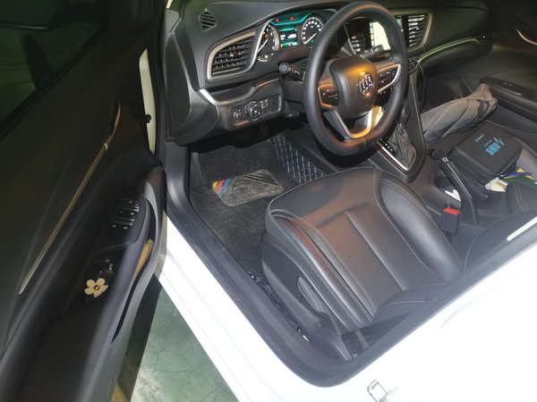 Buick GT 2021, 43900 км, за 6336 USD - фото 17