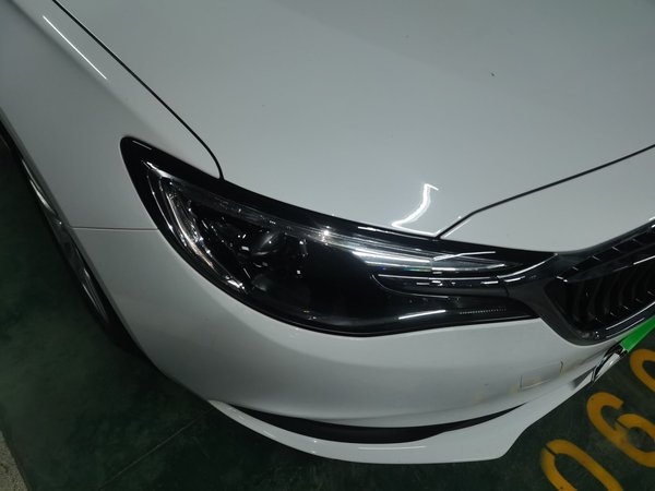 Buick GT 2021, 43900 км, за 6336 USD - фото 7